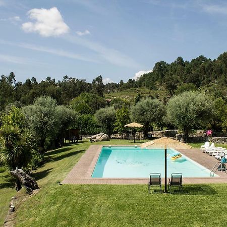 Quinta Do Meira Braga Kültér fotó