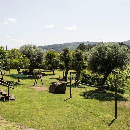 Quinta Do Meira Braga Kültér fotó