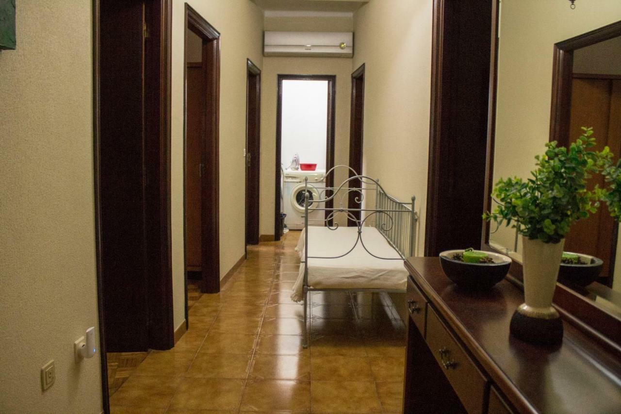 Quinta Do Meira Braga Kültér fotó