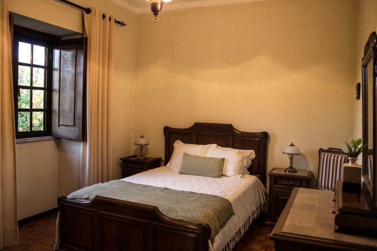 Quinta Do Meira Braga Kültér fotó