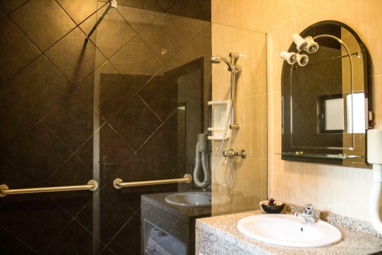 Quinta Do Meira Braga Kültér fotó