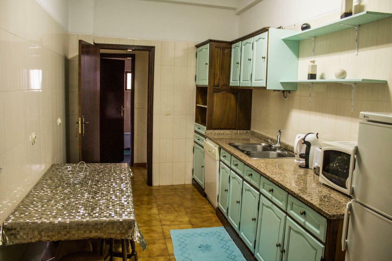 Quinta Do Meira Braga Kültér fotó