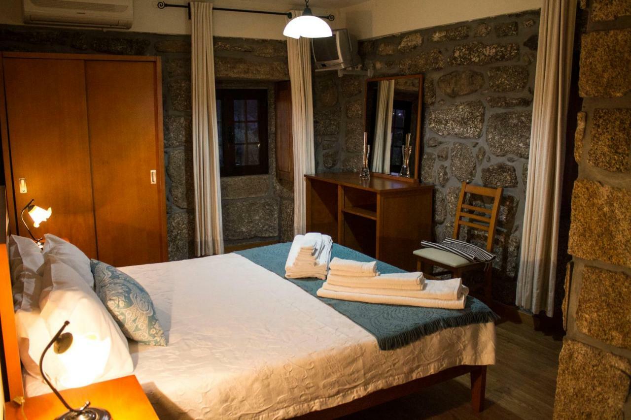 Quinta Do Meira Braga Kültér fotó