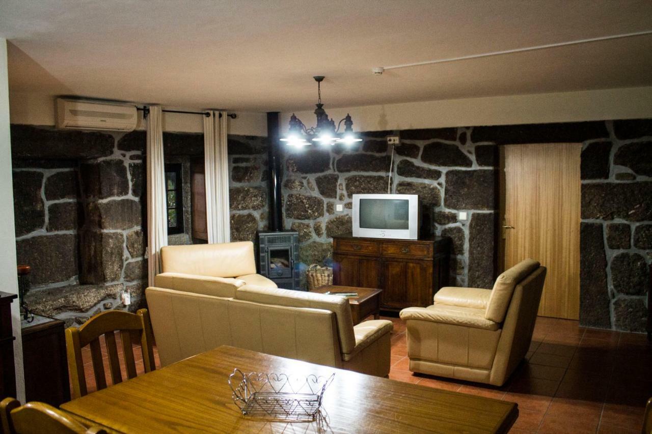 Quinta Do Meira Braga Kültér fotó