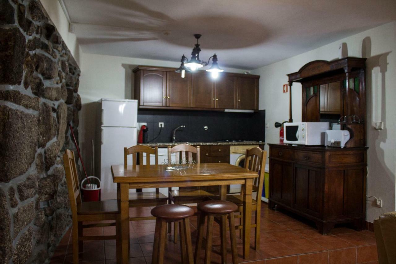 Quinta Do Meira Braga Kültér fotó