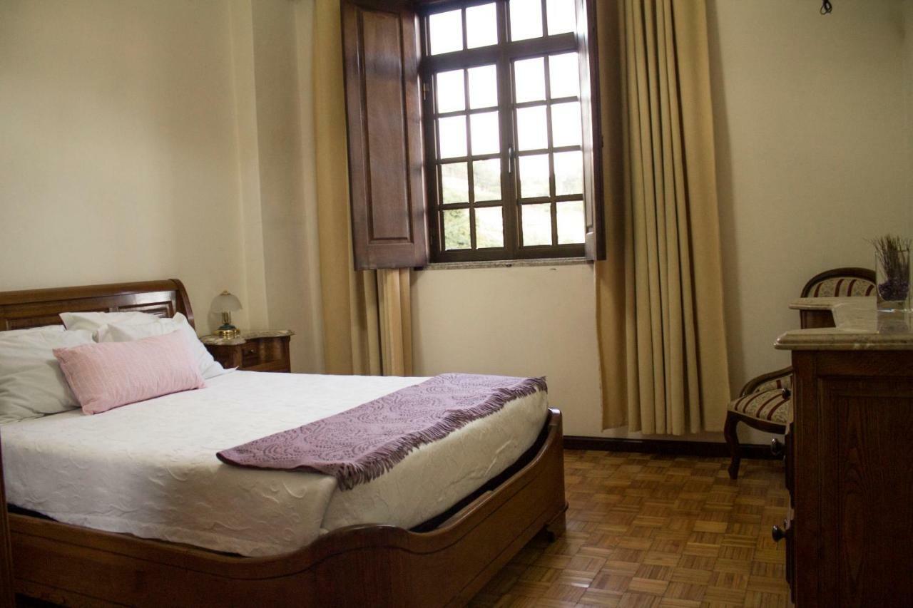 Quinta Do Meira Braga Kültér fotó