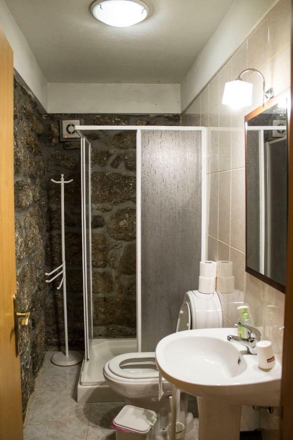 Quinta Do Meira Braga Kültér fotó