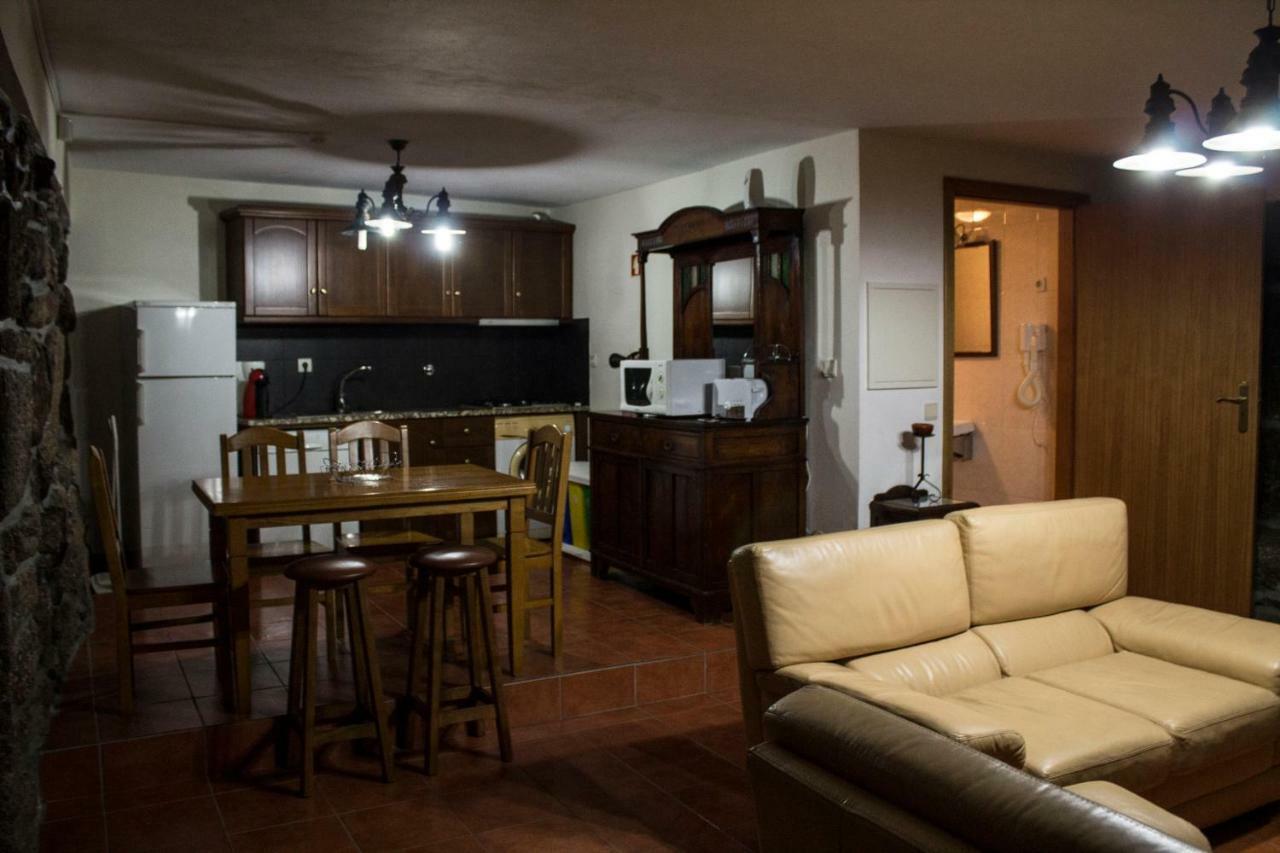Quinta Do Meira Braga Kültér fotó