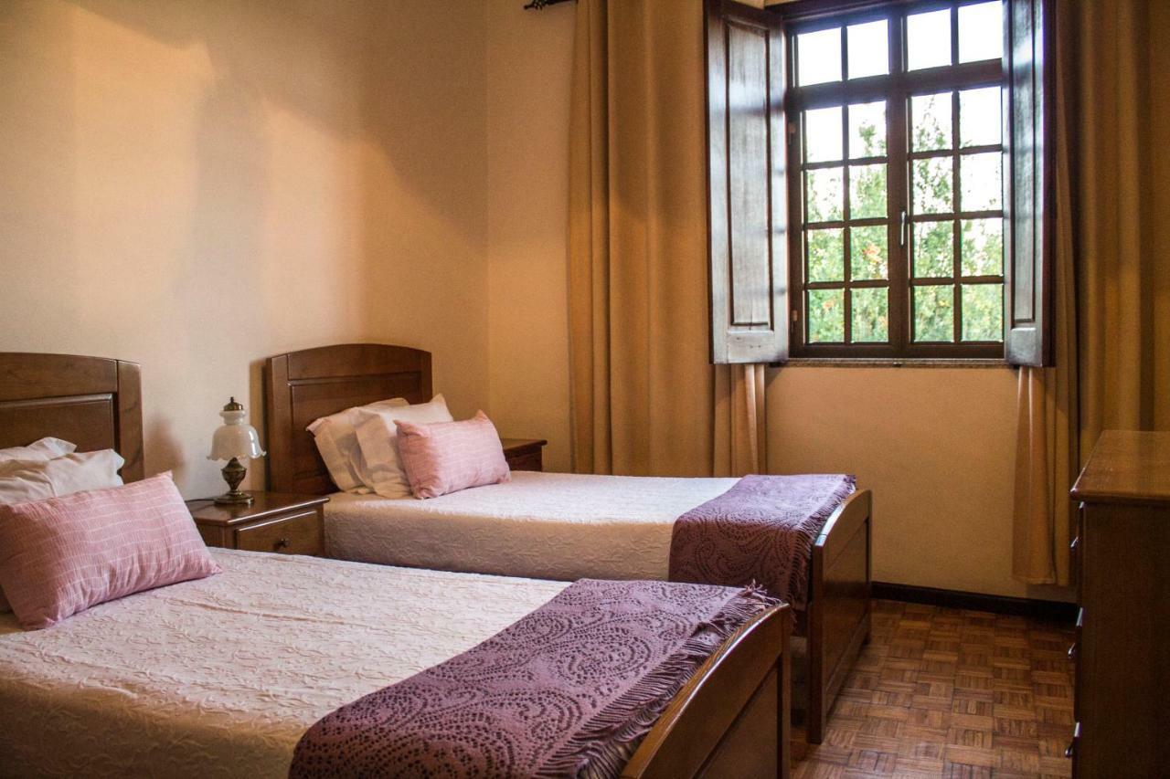 Quinta Do Meira Braga Kültér fotó