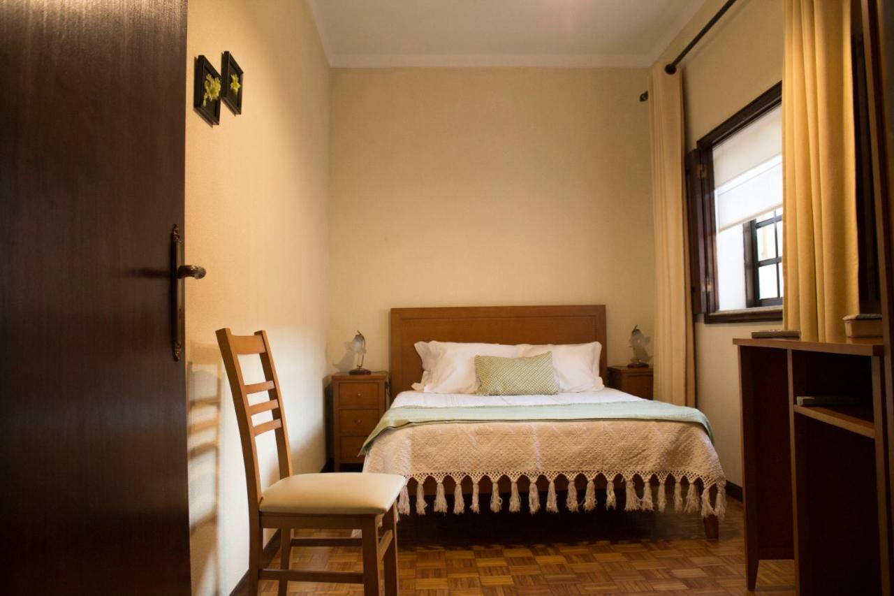 Quinta Do Meira Braga Kültér fotó