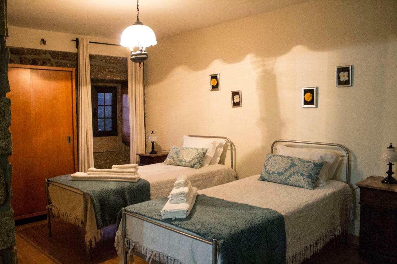Quinta Do Meira Braga Kültér fotó