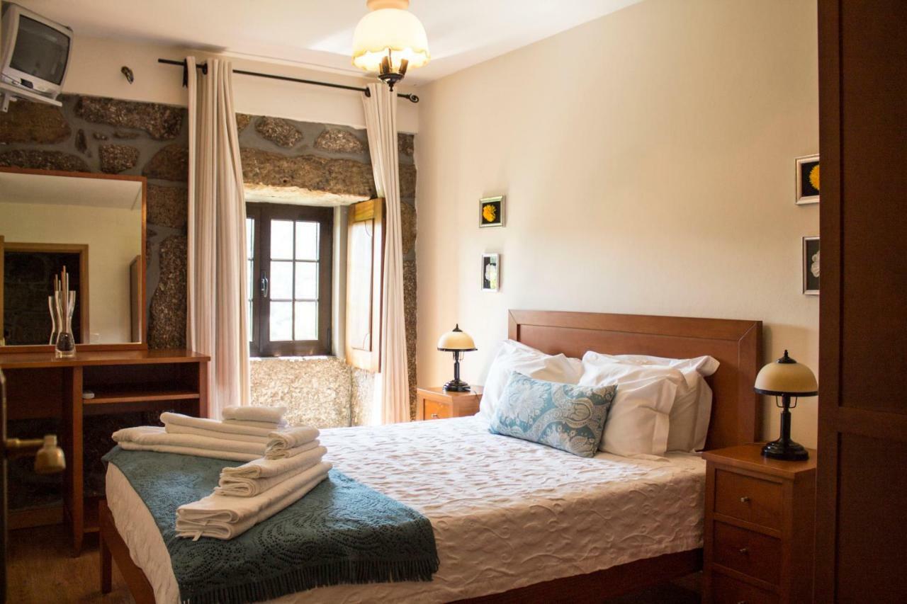 Quinta Do Meira Braga Kültér fotó