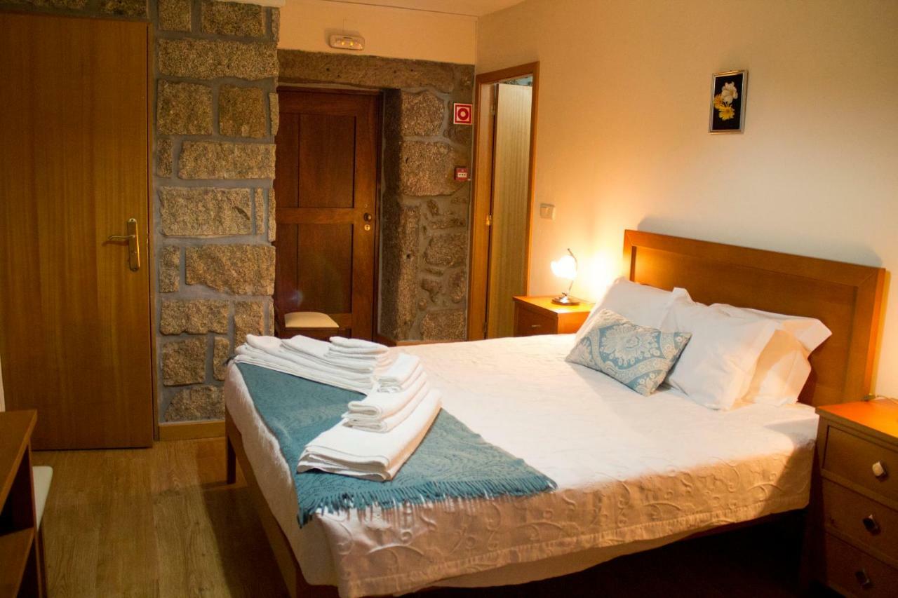 Quinta Do Meira Braga Kültér fotó