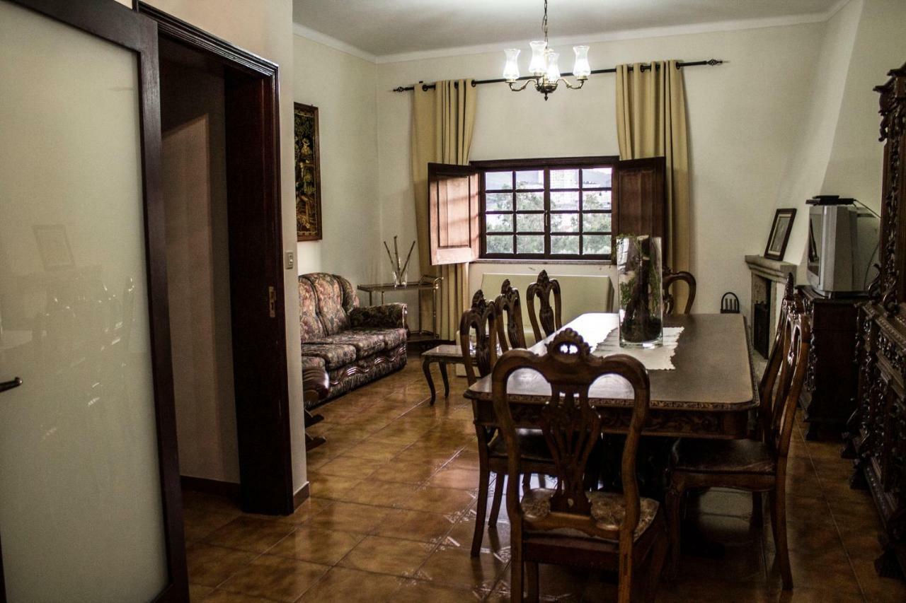 Quinta Do Meira Braga Kültér fotó